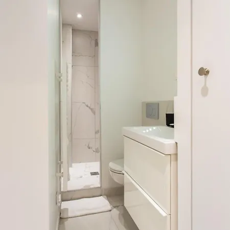 Apartamento - 2p With Jacuzzi
